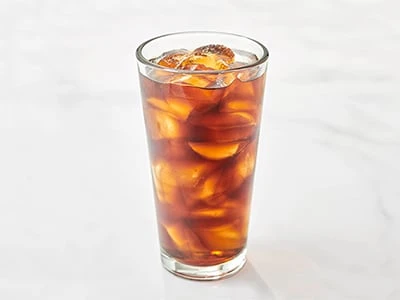 menu cold brew coffee sm