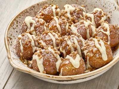 menu salted caramel holey donuts sm