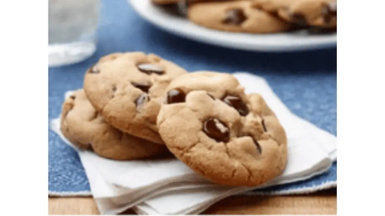 Difference Between A Cookie And A Biscuit