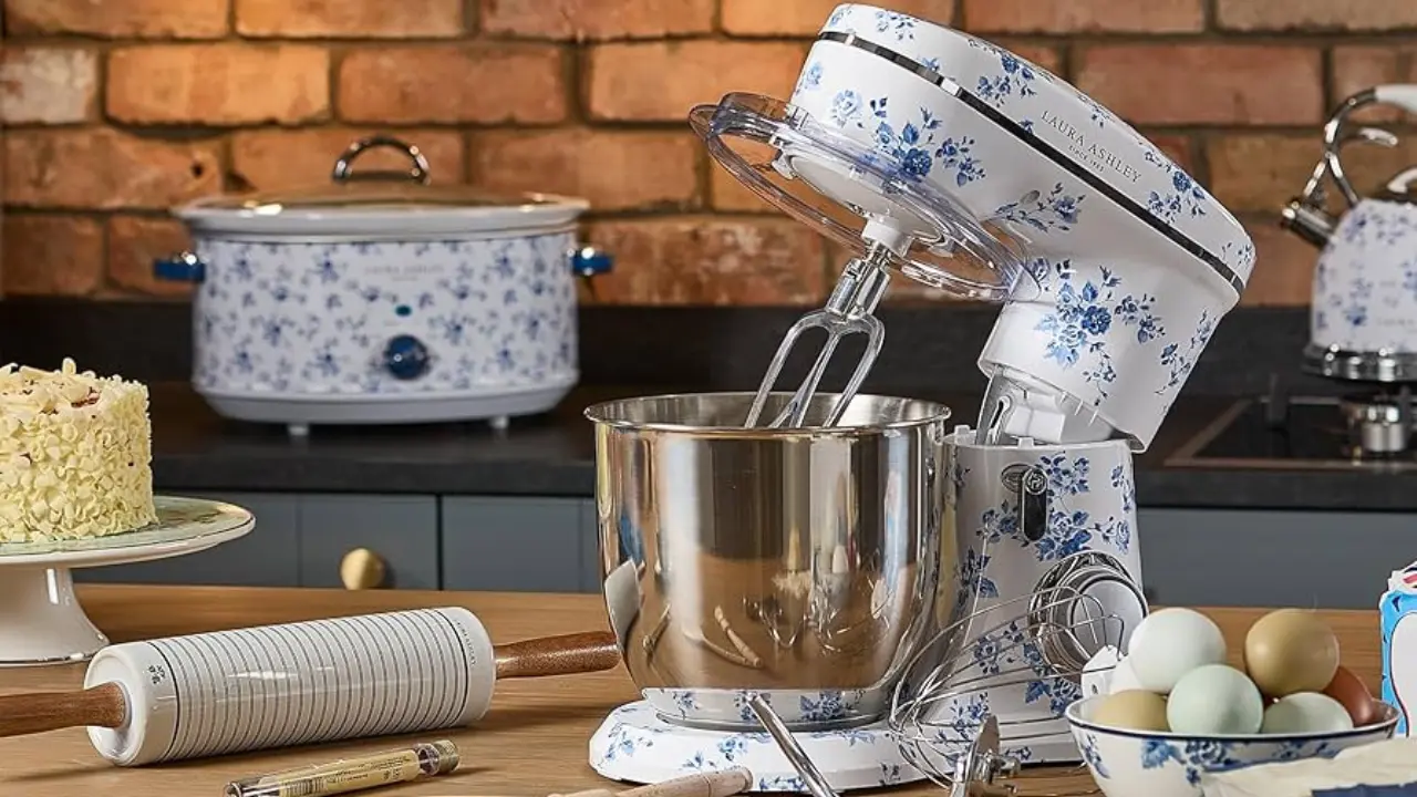 China Stand Mixer: Revolutionizing Kitchen Efficiency with Modern Innovation 1 China Stand Mixer