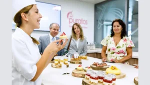 Puratos: Shaping the Future of Baking, Pastry, and Chocolate in Italy 2 Puratos